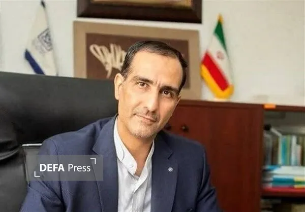 رضا محمدی