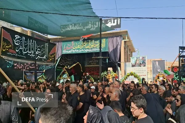 س س