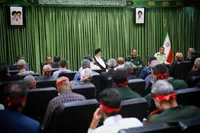 آیت الل علم‌الهدی: اصناف متدین از ابتدای نهضت امام خمینی(ره) در خط مقدم انقلاب بودند
