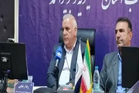 اختصاص ۵۰ میلیارد تومان برای کاهش هدررفت آب شبکه شهر یاسوج
