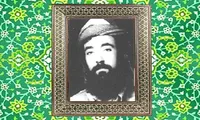 شهیدی که به آرزویش رسید و محاسنش، چون علی (ع) با خون خضاب شد