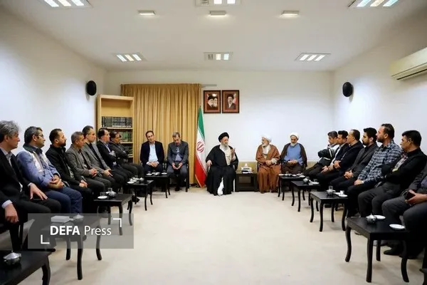 نورمفیدی