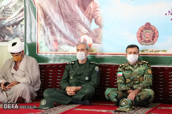 مراسم سالروز شهادت شهید &laquo;چمران&raquo; و شهید &laquo;رستمی&raquo; در خراسان شمالی