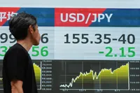 White House CPR on Yen