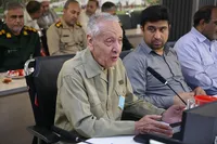 لاله‌زار: جهادگران در روایت دفاع مقدس سهمی ماندگار دارند