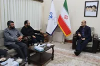 حق‌شناس: حل آسیب‌های اجتماعی از دل جامعه می‌گذرد