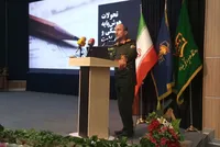 سردار نوری: باید وارد عرصه‌های ناشناخته در فناوری شویم