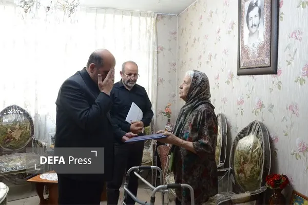 عباسعلی رضایی عباسعلی رضایی