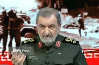 محسن رضائي: كلفة مواكبة المشروع الصهيوني الخطير باهظة وشديدة