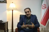 رییس زاده: تشییع رهبر مجاهد صحنه‌ای کم‌نظیر از همبستگی میلیون‌ها انسان قدرشناس بود