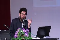 نورمحمدی: روایت زینبی الگوی اصحاب رسانه در جنگ شناختی است