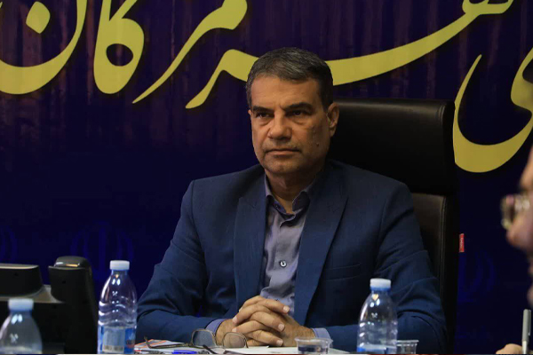 شایعات درباره تخلیه نقاطی از هرمزگان کاملاً بی‌اساس است