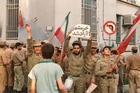 تولید مستند آرشیوی کوتاه خرمشهر در البرز