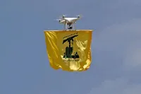 رسانه صهیونیست: ارتش راهی برای مقابله با حملات پهپادی حزب‌الله پیدا نکرده است