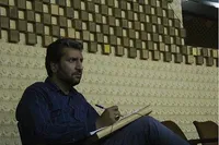 خیرالله تقیانی‌پور: خداوند راه شکست را بر ما بسته است