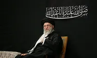 لرستانی‌ها در تدارک بدرقه قائد شهید