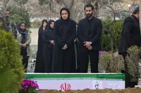 موج سوم سریال «اهلِ ایران» منتشر شد/ تقدیم به همه‌ی مادران ایرانی