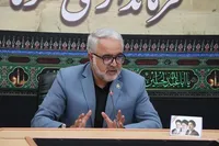 مبیّن: مسیرهای جایگزین برای تسهیل تردد زائران اربعین در دستور کار است