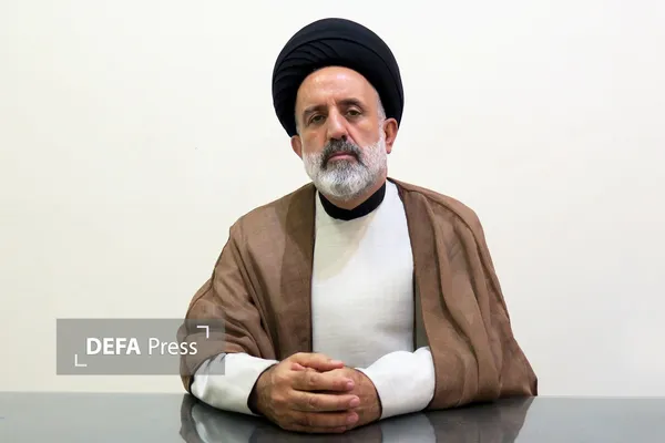 موسوی مقدم