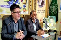 رئیس شورای هماهنگی تبلیغات اسلامی کرمان برنامه‌های دهه کرامت را تشریح کرد