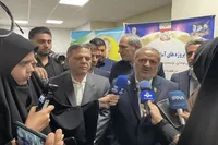 وزیر آموزش و پرورش: ۴ میلیون دانش‌آموز به عرصه هوش مصنوعی ورود می‌کنند