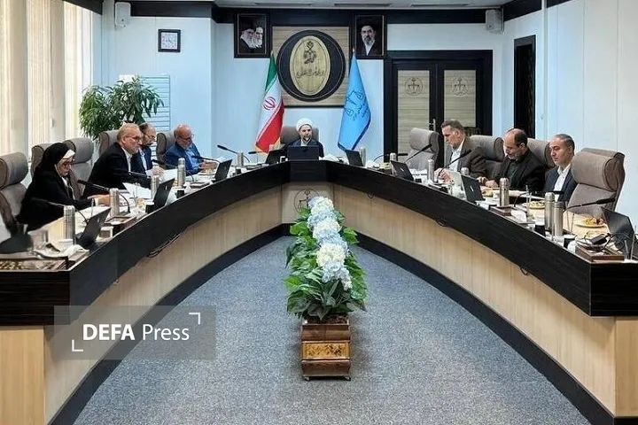 خلیلی