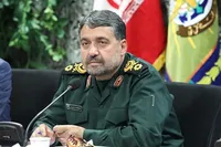 سردار قریشی: ورزشکاران ایران پیشگام مبارزه با رژیم صهیونیستی هستند