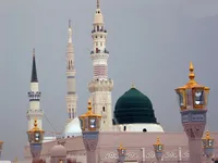 صوت/ ذکر مصیبت شهادت پیامبر اکرم (ص)