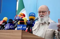 تداوم خدمات‌رسانی مدیریت شهری تهران در اوج بحران