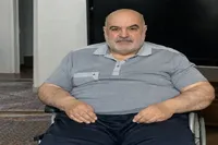 پیام تسلیت مدیر کل حفظ آثار اردبیل در پی درگذشت جانباز دفاع‌مقدس