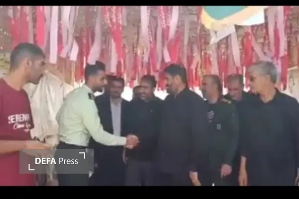 موکب اربعین
