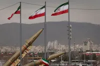 Neighborhood Diplomacy: The Second Line of Defense for Iran's National Security