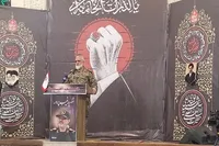 سردار نقدی: حملات آمریکا نشانه استیصال و ناتوانی آنهاست