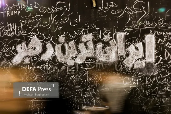 رهبر شهید رهبر شهید