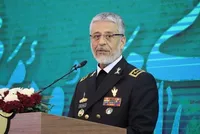 دریادار سیاری: حفظ اتحاد رمز موفقیت در مقابل دشمنان/ تسلیم‌ در قاموس مردم ایران جایی ندارد