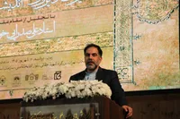 معینی‌پور: نسخ خطی باید به نیازهای جامعه معاصر پاسخ دهند