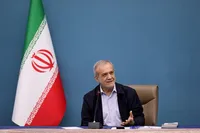 پزشکیان: ۲۷ میلیون شرکت‌کننده در پویش جان فدا، ظرفیتی عظیم است