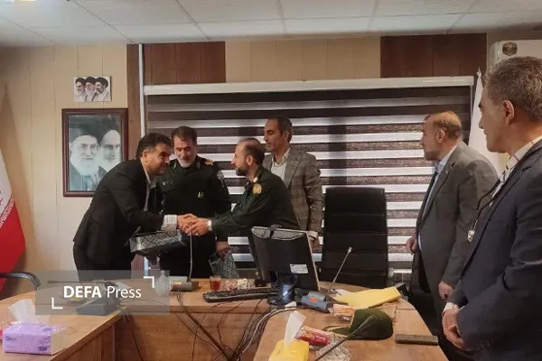 سردار بهاریان