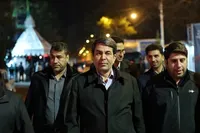 استاندار کرمان: نام قاسم، تبلور همه خوبی‌ها و نیازهای امروز جامعه ماست