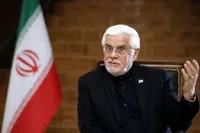 عارف: دولتِ هم برای دفاع برنامه دارد و هم برای ساختن/ آمریکا به استان هفتم اسرائیل تبدیل شده است