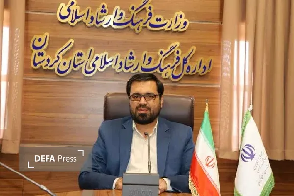نمایشگاه کتاب کردستان شهریورماه برگزار می‌شود