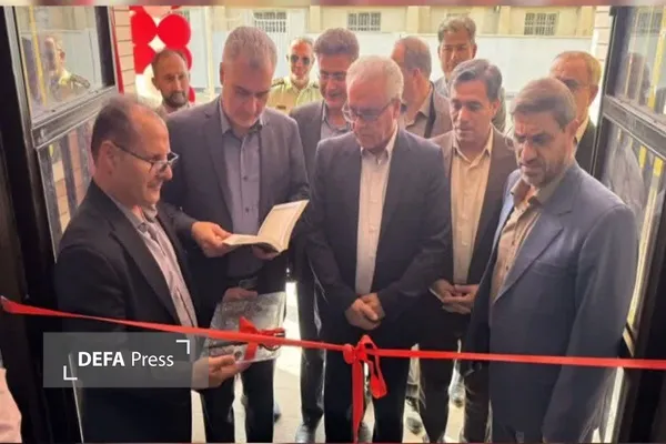 بهره‌برداری از ۱۱۵ کلاس درس جدید در زنجان با دستور رئیس‌جمهور