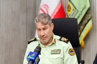 پلیس پای کار گره‌گشایی از مشکلات فعالان اقتصادی کردستان است