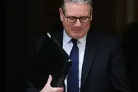 Starmer's Imminent Resignation as the UK Prime Minister