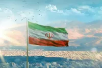 صلای عزت جمهوری اسلامی
