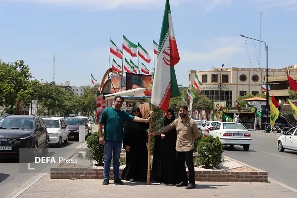 جهانی محسن