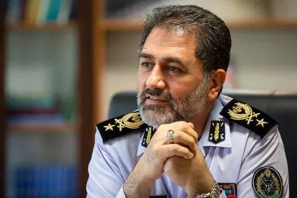 امیر الهامی