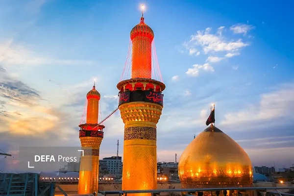 ماه محرم ماه محرم