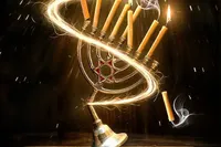 طرح/ تازیانه خدا