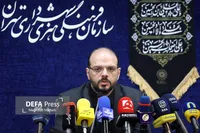 حمایت از ۷۳۰۰ هیئت در رویداد «عطرسیب» با رویکرد خانواده‌